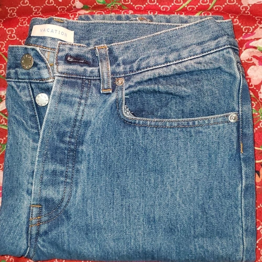VACATION Denim